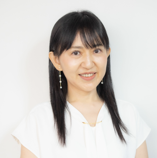 こんまり流片づけシニアコンサルタント 山田 雅子